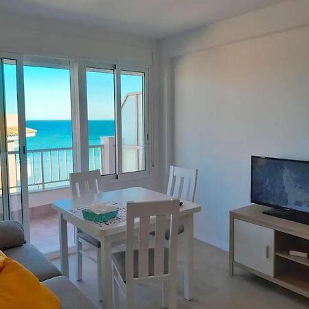 Ferienwohnung Apartamento Centro Vista Mar Torremolinos Exterior foto